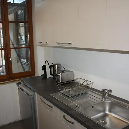 Апартаменты Rue Des Veaux - Quartier Cathedrale *