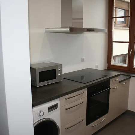 Rue Des Veaux - Quartier Cathedrale Apartment *