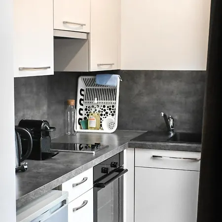 Апартаменты Rue Des Veaux - Quartier Cathedrale Страсбург