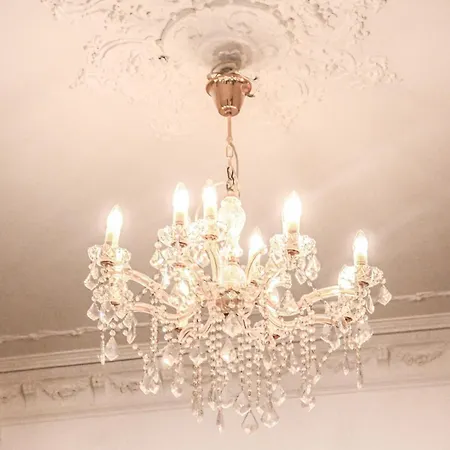 Rue Des Veaux - Quartier Cathedrale Страсбург