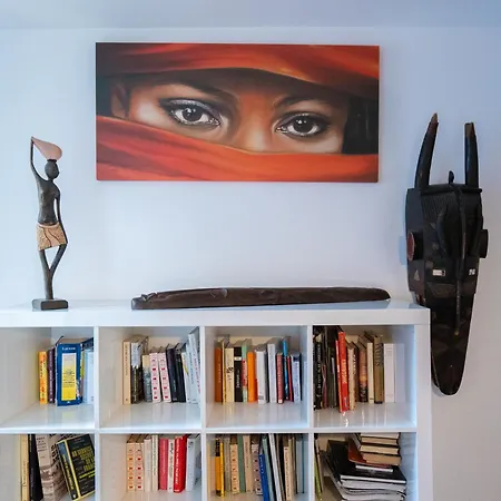 Rue Des Veaux - Quartier Cathedrale Апартаменты