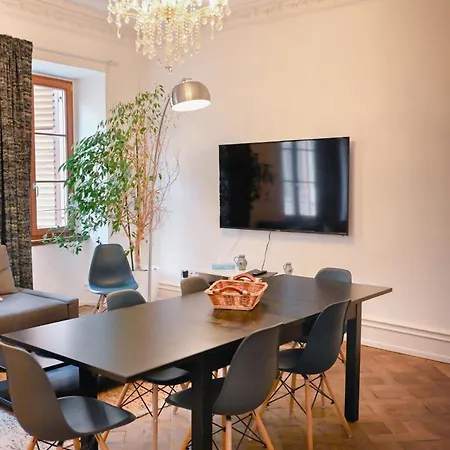 Апартаменты Rue Des Veaux - Quartier Cathedrale