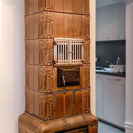 Rue Des Veaux - Quartier Cathedrale Apartment *