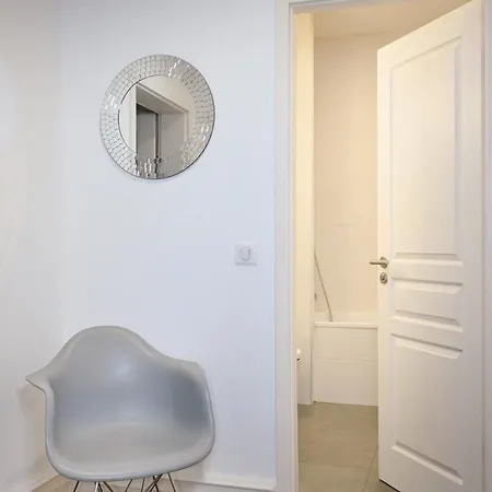 Rue Des Veaux - Quartier Cathedrale Апартаменты Страсбург