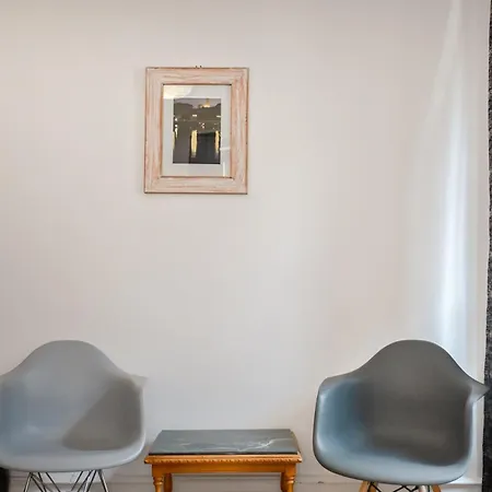 Апартаменты Rue Des Veaux - Quartier Cathedrale Страсбург