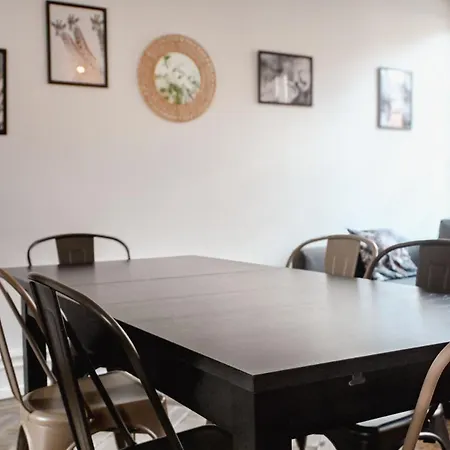 Rue Des Veaux - Quartier Cathédrale Apartamento *