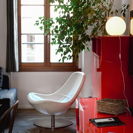 Apartamento Rue Des Veaux - Quartier Cathédrale *