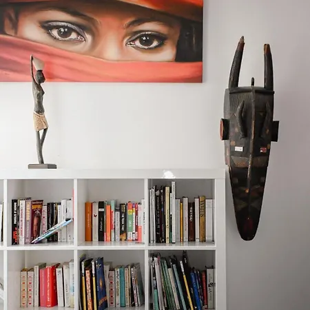 Rue Des Veaux - Quartier Cathedrale Апартаменты Страсбург