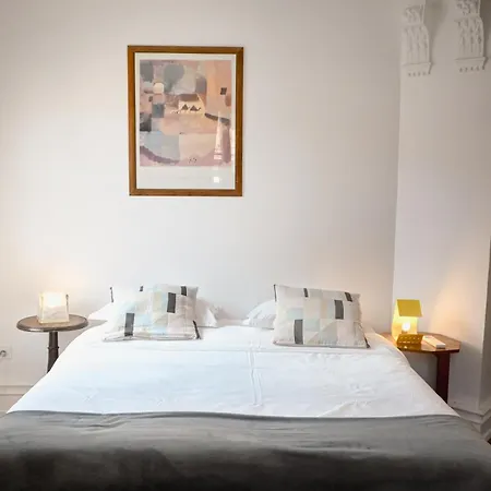 Rue Des Veaux - Quartier Cathédrale