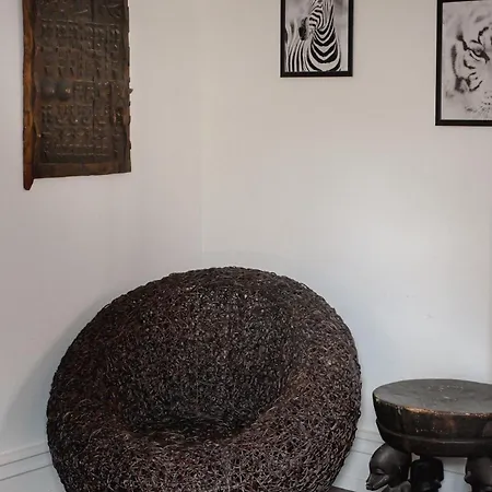 Rue Des Veaux - Quartier Cathédrale Apartamento *