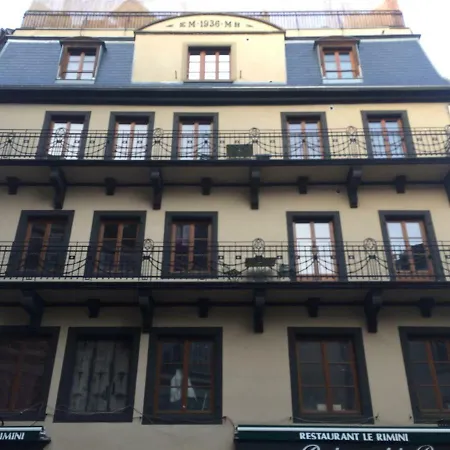 Rue Des Veaux - Quartier Cathédrale Apartamento