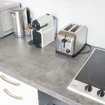 Apartamento Rue Des Veaux - Quartier Cathédrale