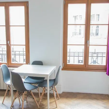 Rue Des Veaux - Quartier Cathedrale ستراسبورغ