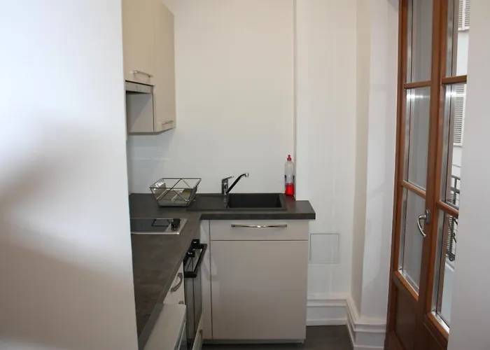 Appartamento Rue Des Veaux - Quartier Cathédrale *
