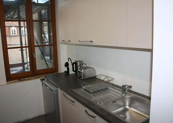 Appartamento Rue Des Veaux - Quartier Cathédrale *