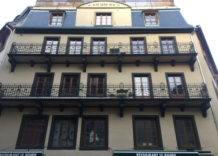 Rue Des Veaux - Quartier Cathédrale Appartamento