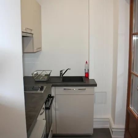 Appartement Rue Des Veaux - Quartier Cathédrale *