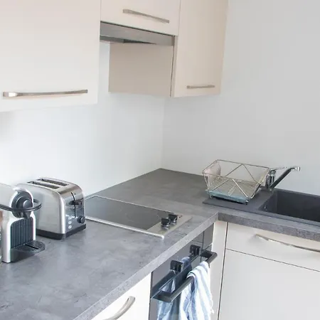 Rue Des Veaux - Quartier Cathédrale Appartement