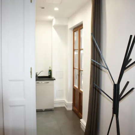 Rue Des Veaux - Quartier Cathédrale Appartement