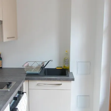 Appartement Rue Des Veaux - Quartier Cathédrale