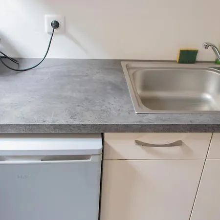 Appartement Rue Des Veaux - Quartier Cathédrale