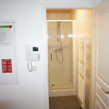 Rue Des Veaux - Quartier Cathédrale Appartement Strasbourg