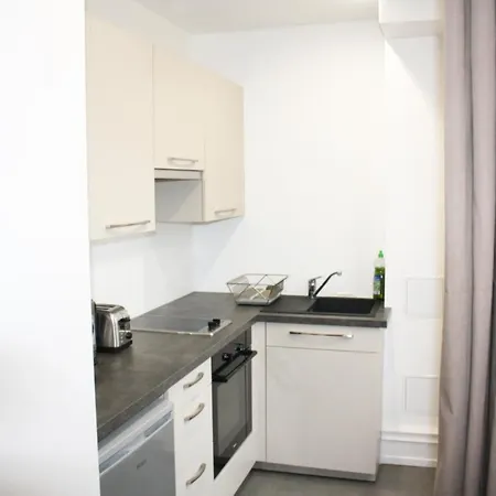 Rue Des Veaux - Quartier Cathédrale Appartement