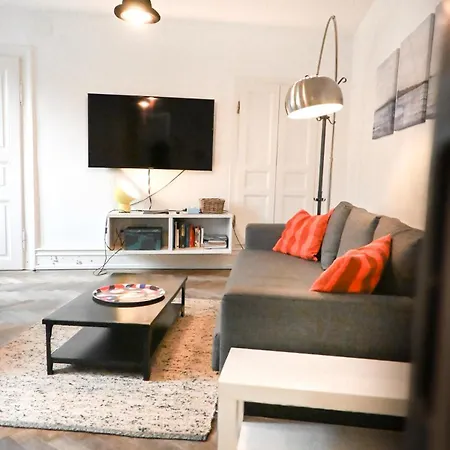 Appartement Rue Des Veaux - Quartier Cathédrale