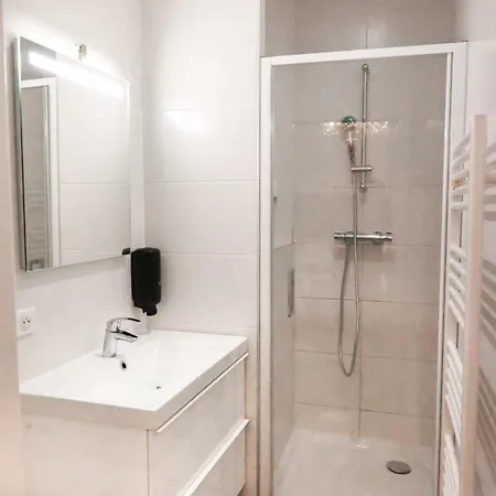 Appartement Rue Des Veaux - Quartier Cathédrale