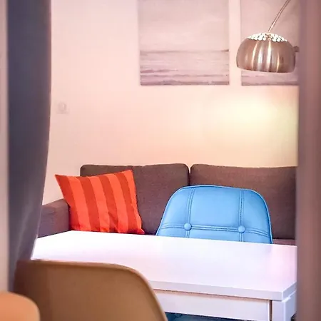 Appartement Rue Des Veaux - Quartier Cathédrale *