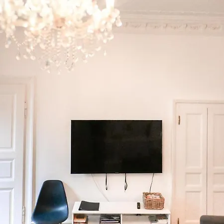 Appartement Rue Des Veaux - Quartier Cathédrale