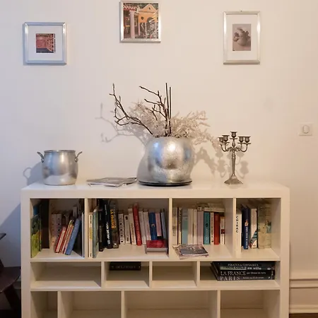 Rue Des Veaux - Quartier Cathédrale Appartement Strasbourg