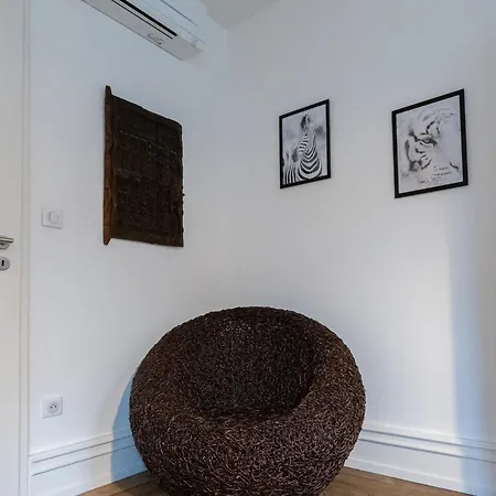 Appartement Rue Des Veaux - Quartier Cathédrale *
