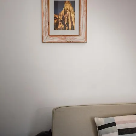 Appartement Rue Des Veaux - Quartier Cathédrale