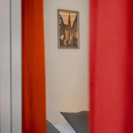Appartement Rue Des Veaux - Quartier Cathédrale