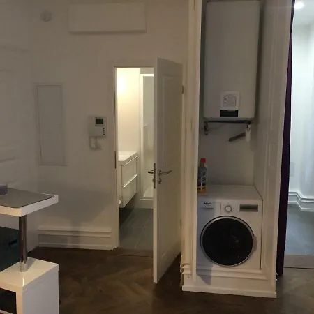 Rue Des Veaux - Quartier Cathédrale Appartement